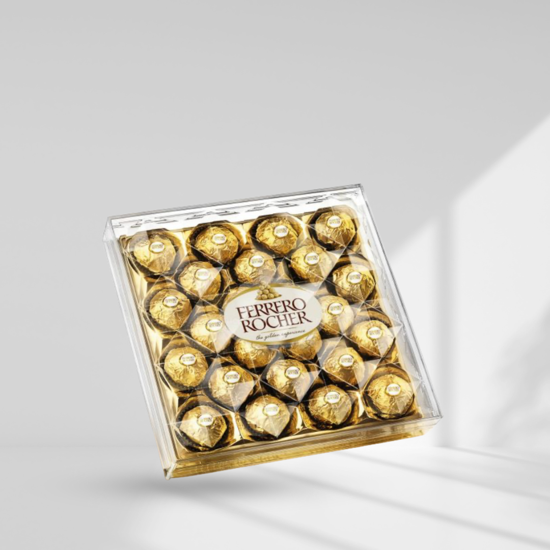 Ferrero Rocher Love Delight Box